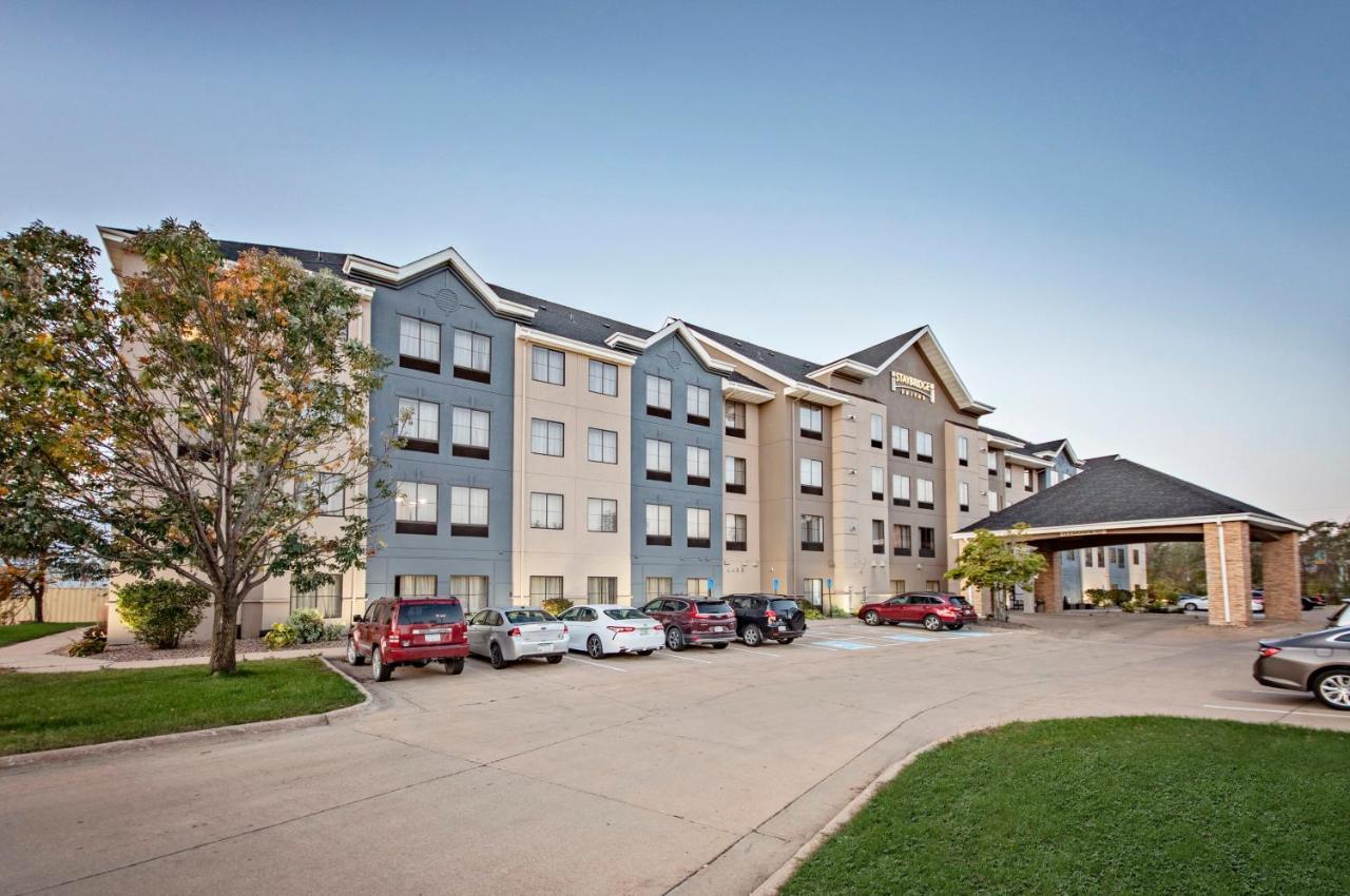 Staybridge Suites - Cedar Rapids North, An Ihg Hotel Exterior photo